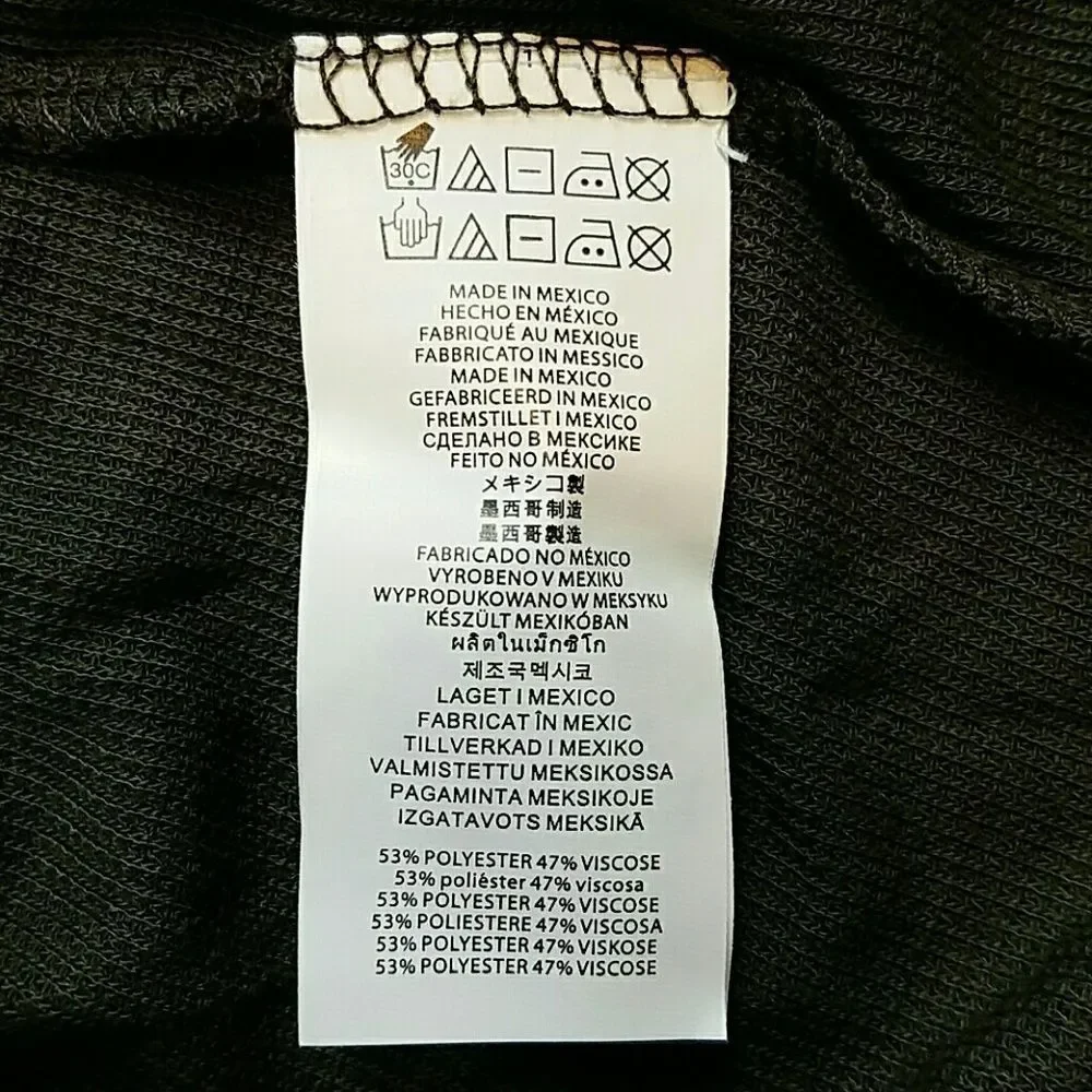 Michael Michael Kors top shirt NWT - Picture 6 of 8